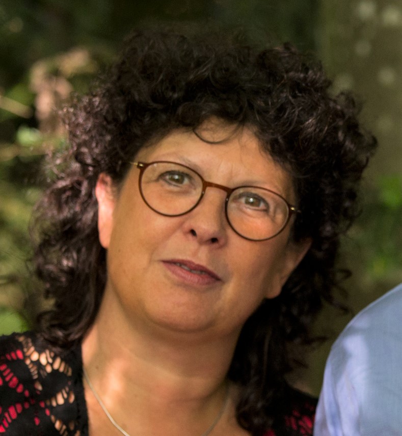 Sylvie LAFUENTE SAMPIETRO